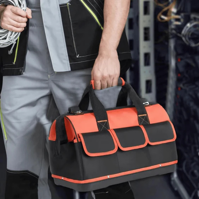 BOLSO PARA HERRAMIENTAS TOOLBAG PRO®