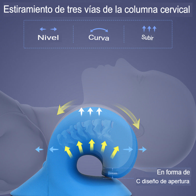 Almohada para el Dolor
