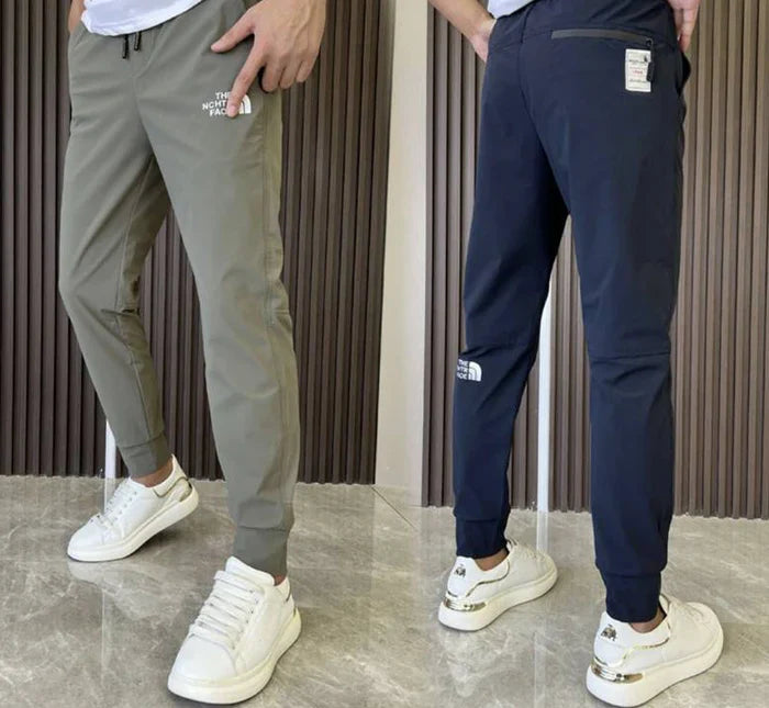 The Νorth Ϝаce |Pantalón Unisex de Secado Ultra Rápido y Súper Elástico | ¡SOLO POR HOY, Comprá 1 y Llevate 2! 🚀🔥        4o