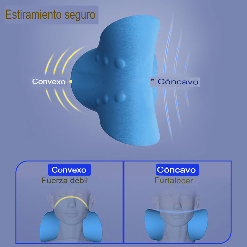 Almohada para el Dolor