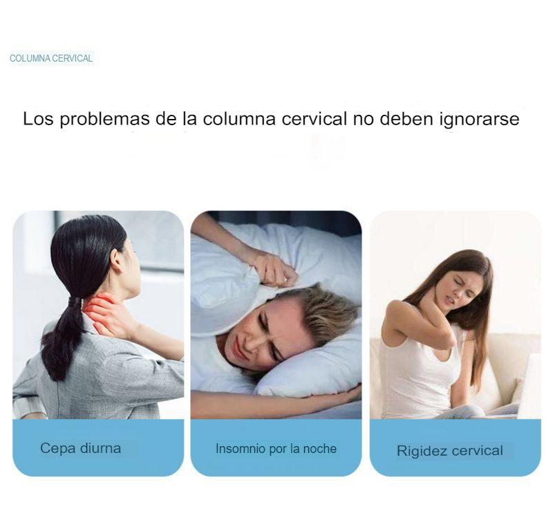 Almohada para el Dolor