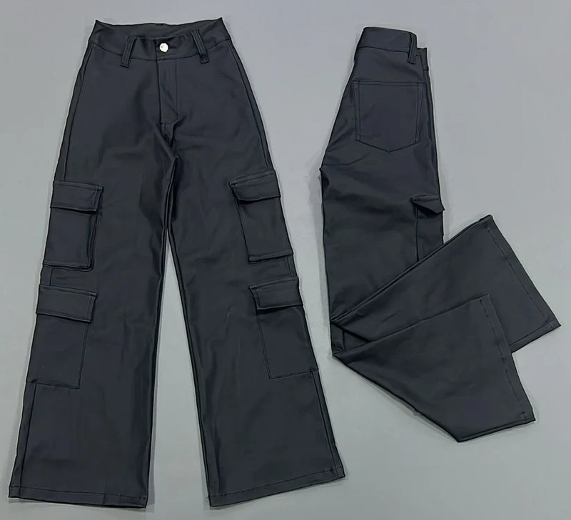 Pantalón cargo tipo Joggers 💋🔥