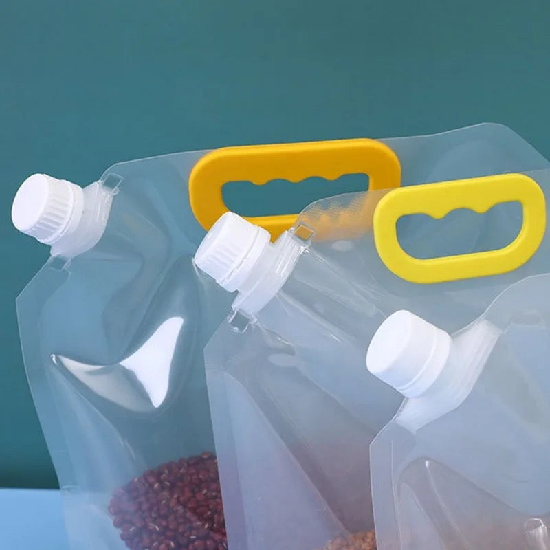 BOLSA DE ALMACENAMIENTO PLUS✨ | ENVÍO GRATIS