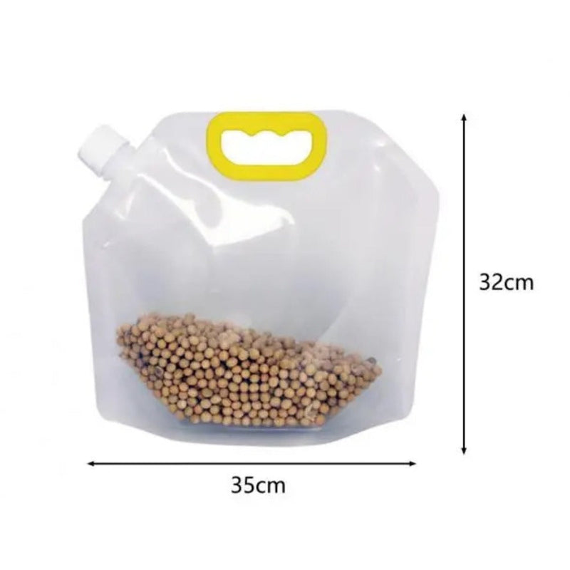BOLSA DE ALMACENAMIENTO PLUS✨ | ENVÍO GRATIS